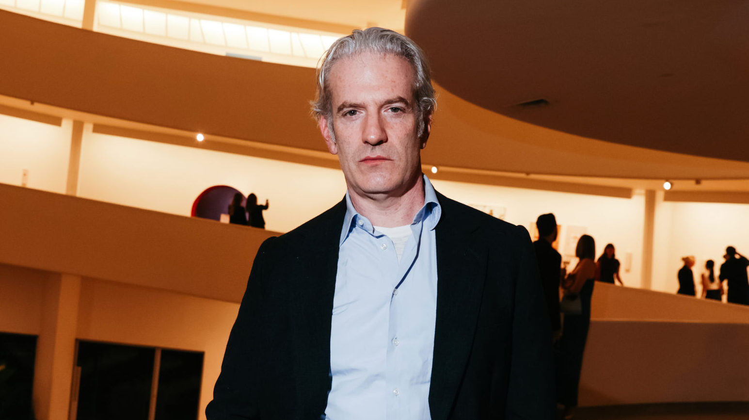 The Case for a Stylist at Calvin & Prada Group’s Versace Fuel