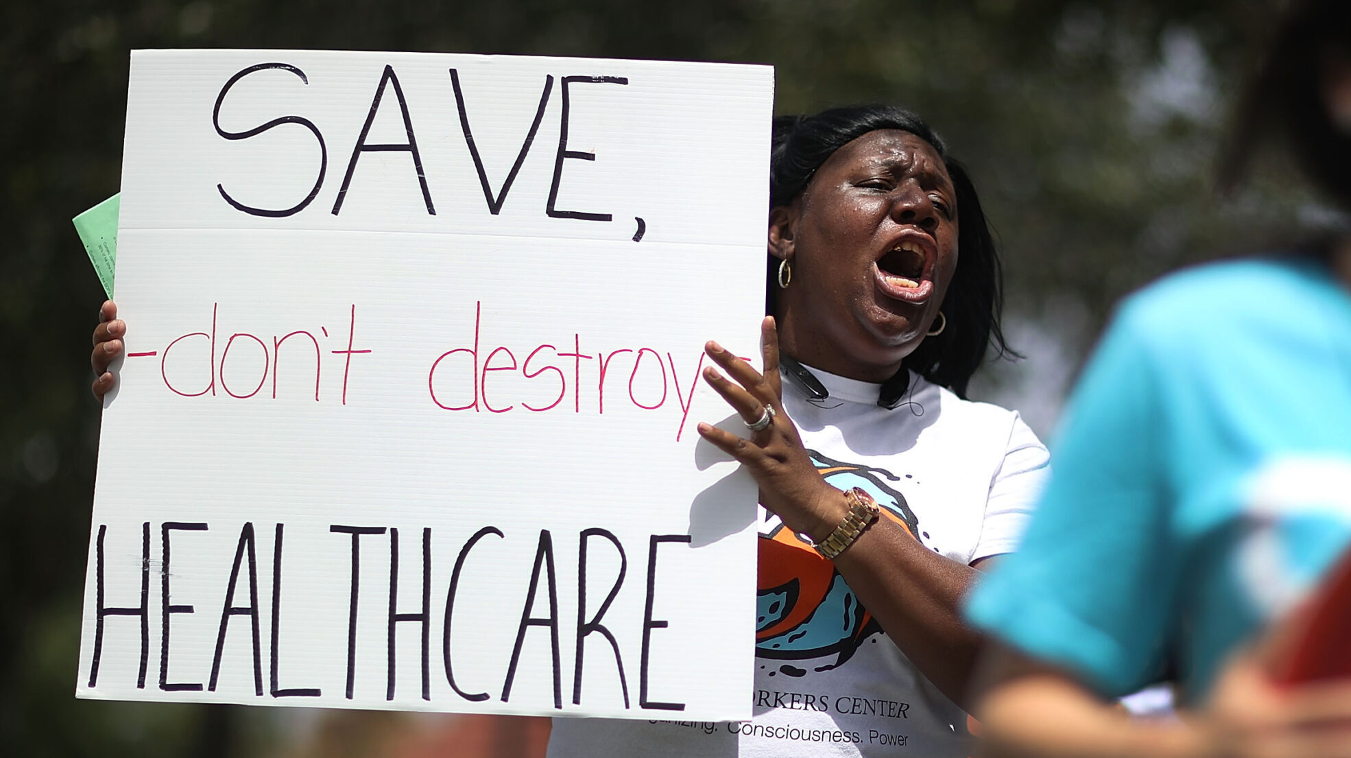 Centrist BernieCare Fears & Jason Crow Senate Chatter